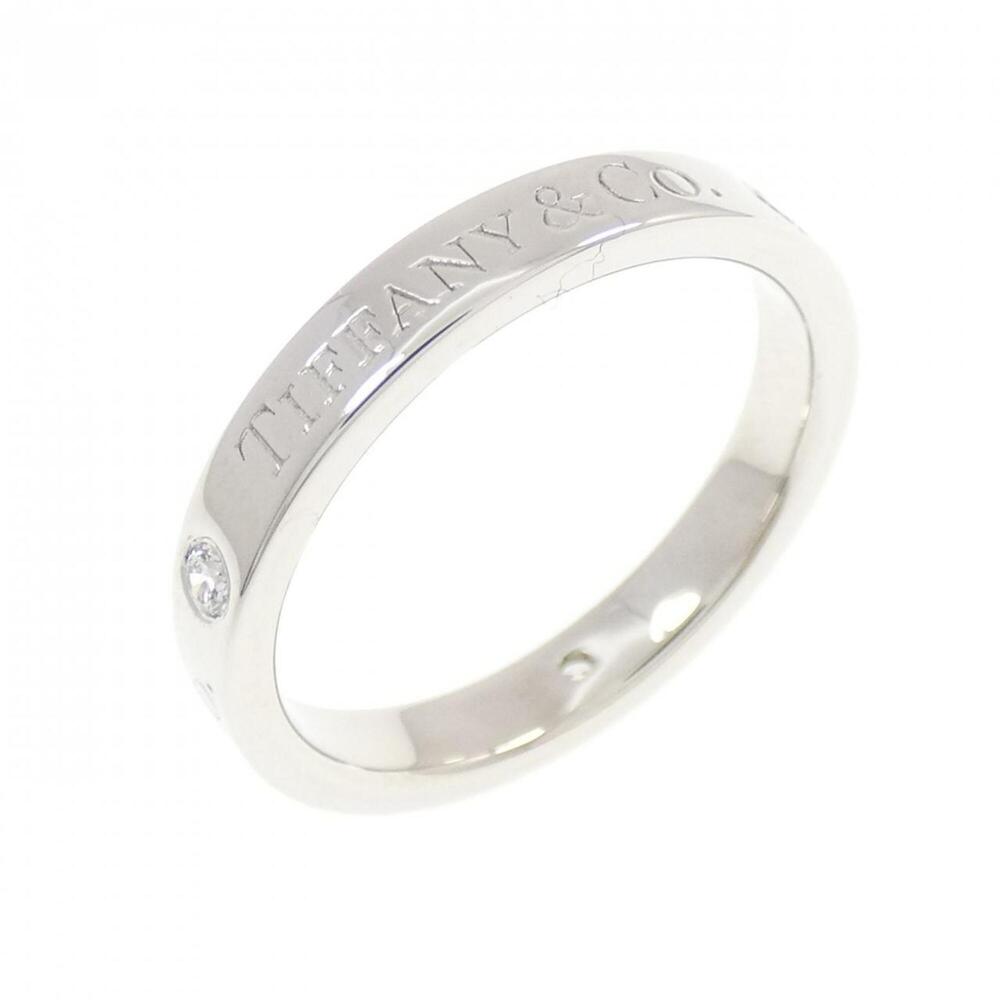 Tiffany Band Ring